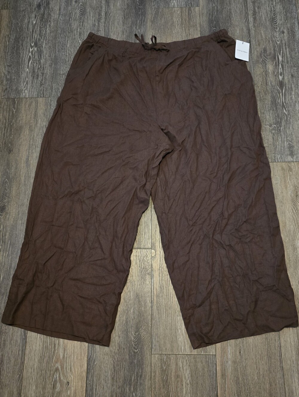 Solid & Striped Women's 2XL Pants New w/ Tags!